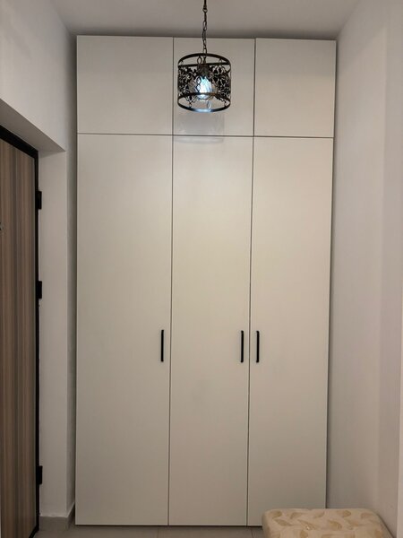 Obor, ap. 2 cam. modern, premium in ansamblul Quartz Residence,