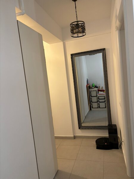 Obor, ap. 2 cam. modern, premium in ansamblul Quartz Residence,