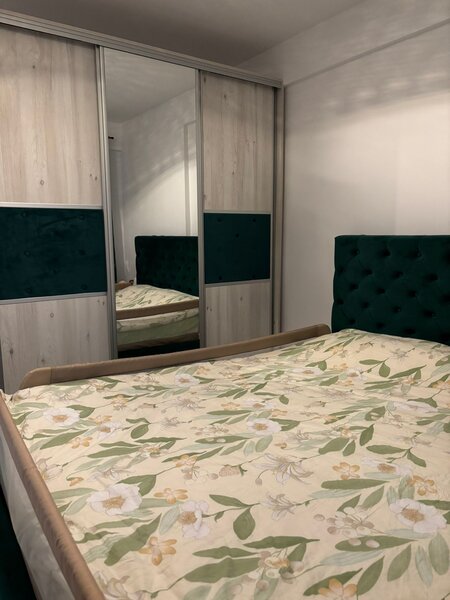 Obor, ap. 2 cam. modern, premium in ansamblul Quartz Residence,