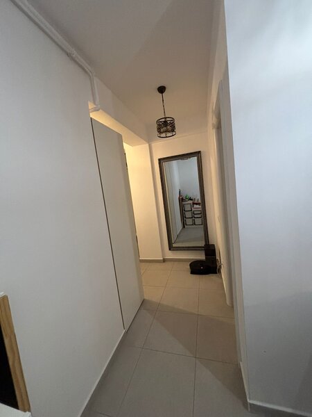 Obor, ap. 2 cam. modern, premium in ansamblul Quartz Residence,