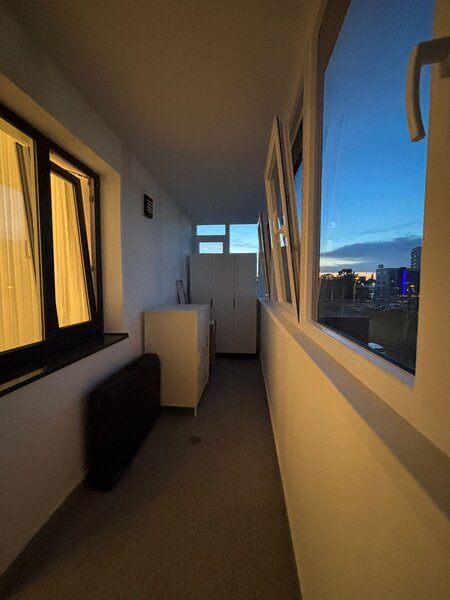 Obor, ap. 2 cam. modern, premium in ansamblul Quartz Residence,